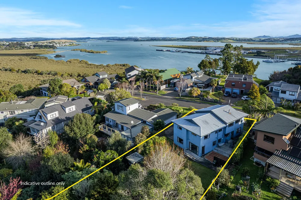 Photos of 57 George Point Road