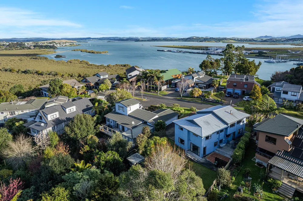 Photos of 57 George Point Road