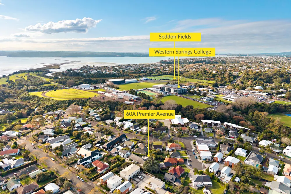 Photos of 60A Premier Avenue