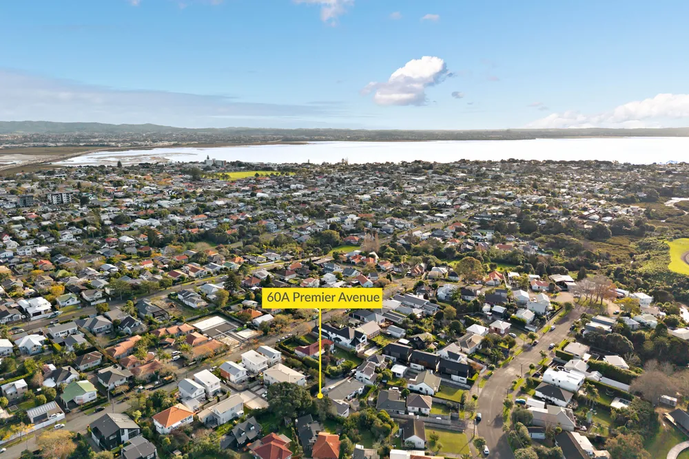 Photos of 60A Premier Avenue