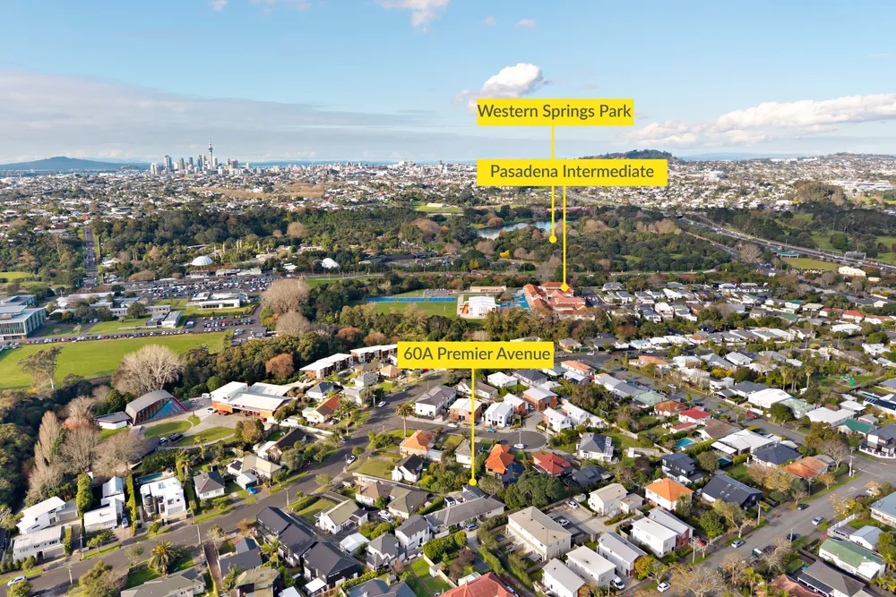 Photos of 60A Premier Avenue