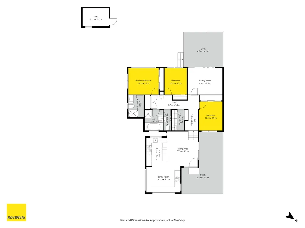 Photos of 60A Premier Avenue