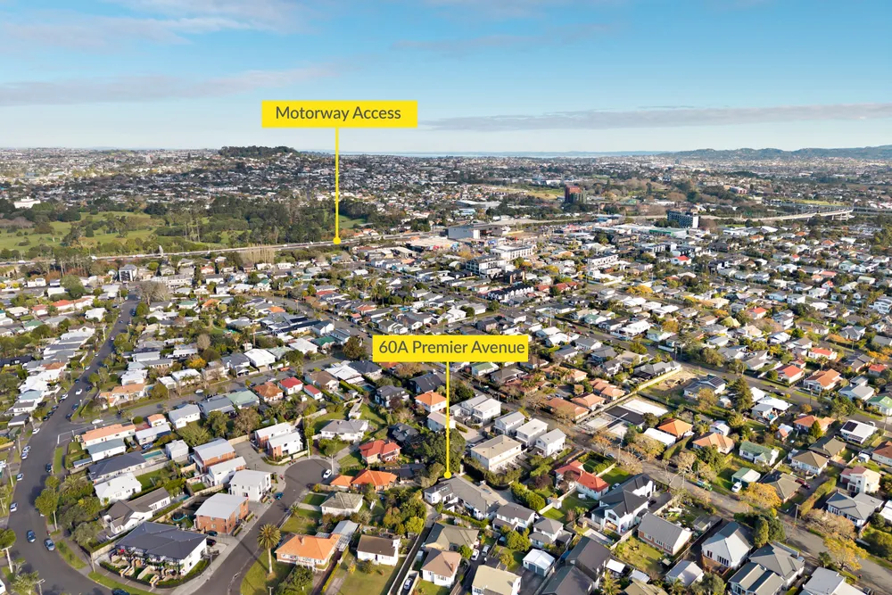 Photos of 60A Premier Avenue