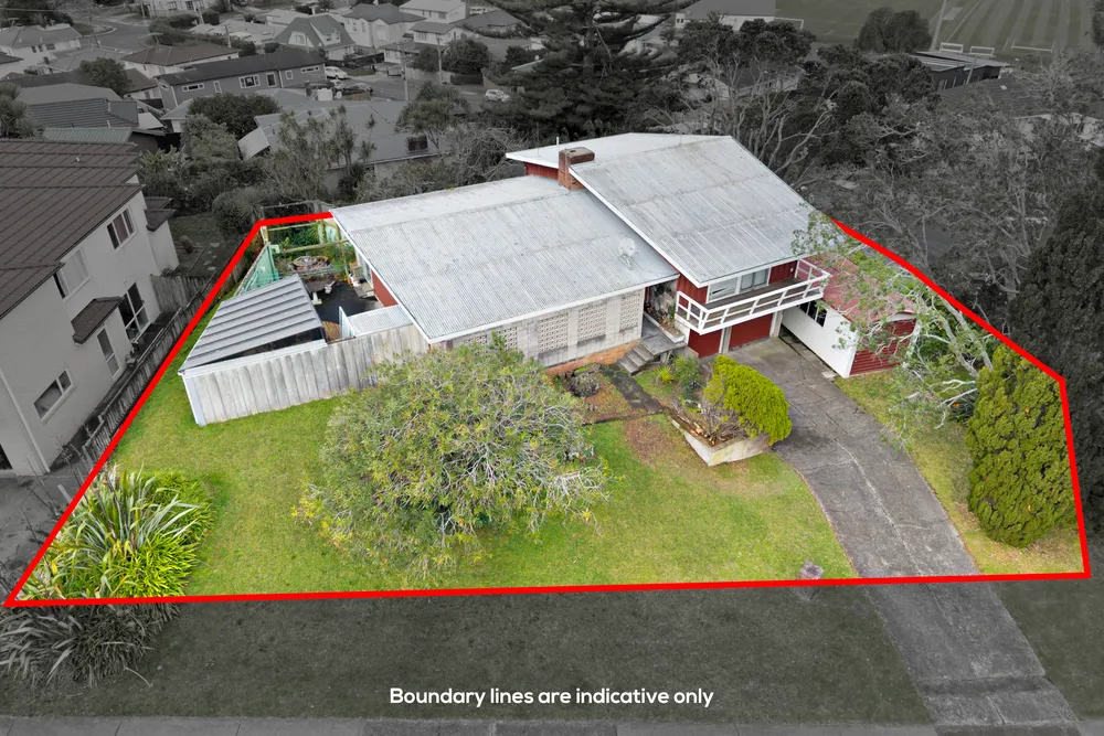 Photos of 1 Kennedy Avenue