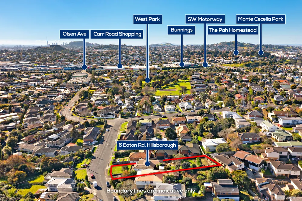 Photos of 6 Eaton Road