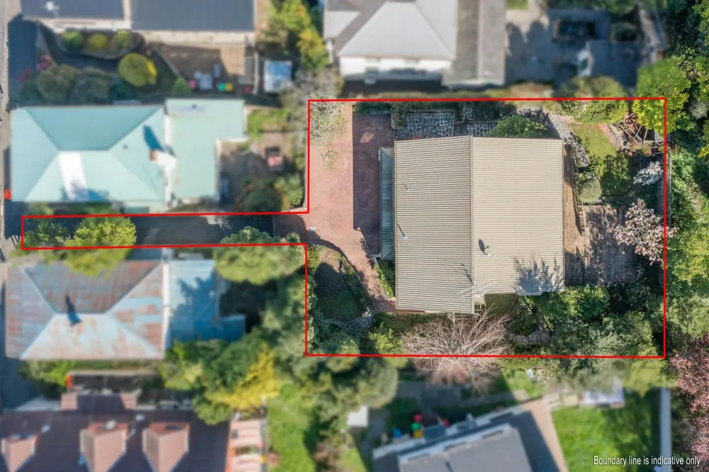 Photos of 361 York Place