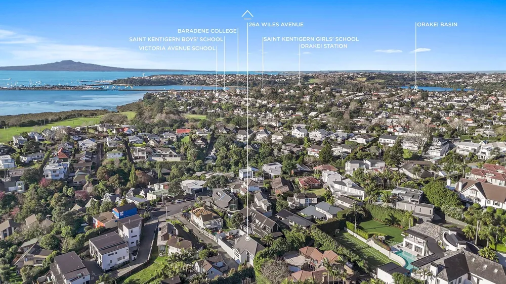 Photos of 26A Wiles Avenue