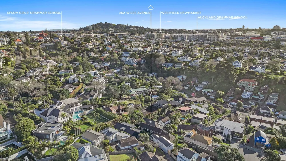 Photos of 26A Wiles Avenue