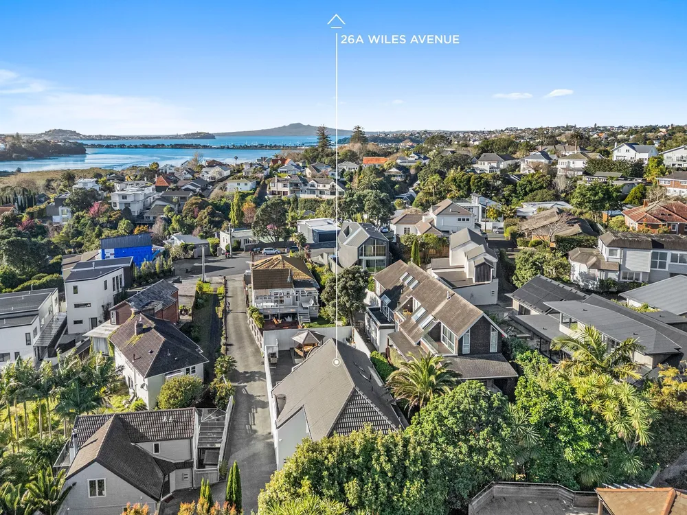 Photos of 26A Wiles Avenue