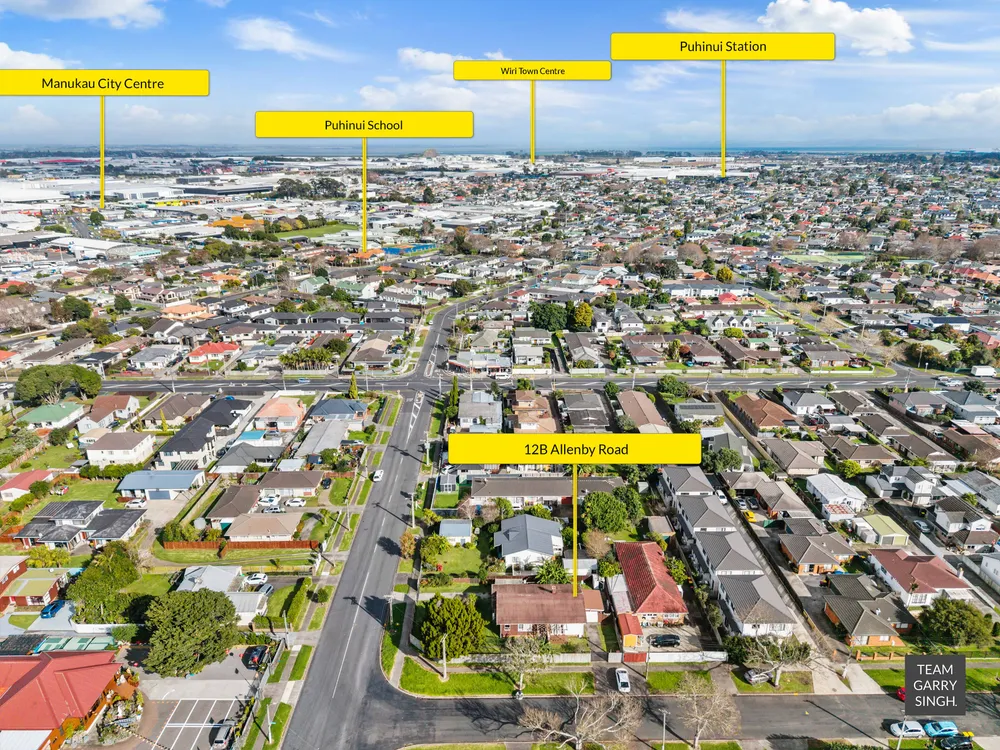 Photos of 12 Allenby Road