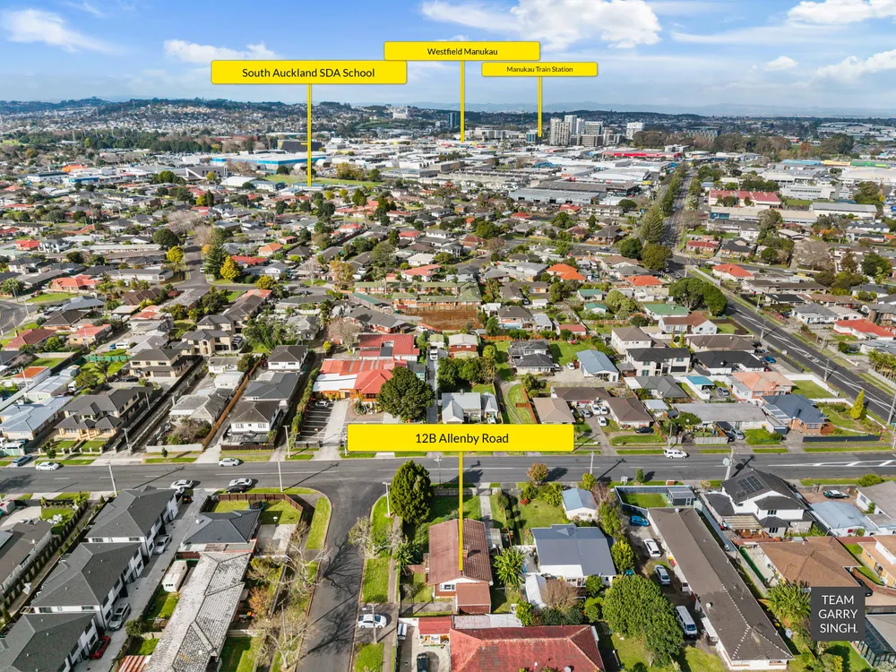 Photos of 12 Allenby Road