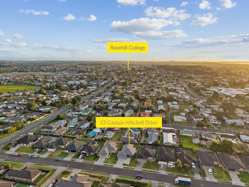 Photos of 13 Captain Mitchell Drive