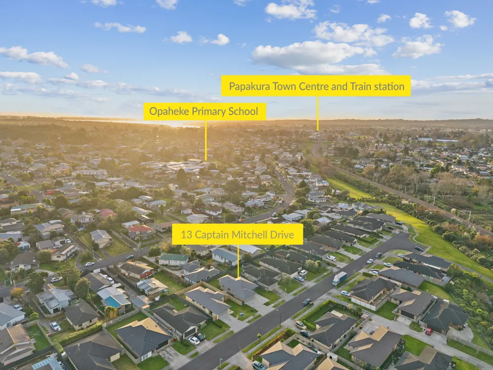 Photos of 13 Captain Mitchell Drive