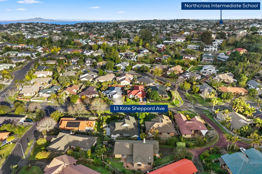 Photos of 13 Kate Sheppard Avenue