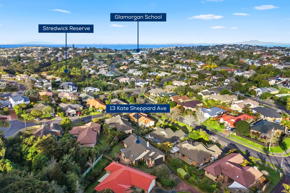 Photos of 13 Kate Sheppard Avenue