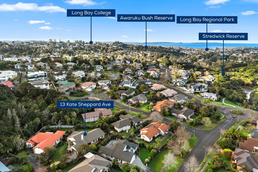 Photos of 13 Kate Sheppard Avenue