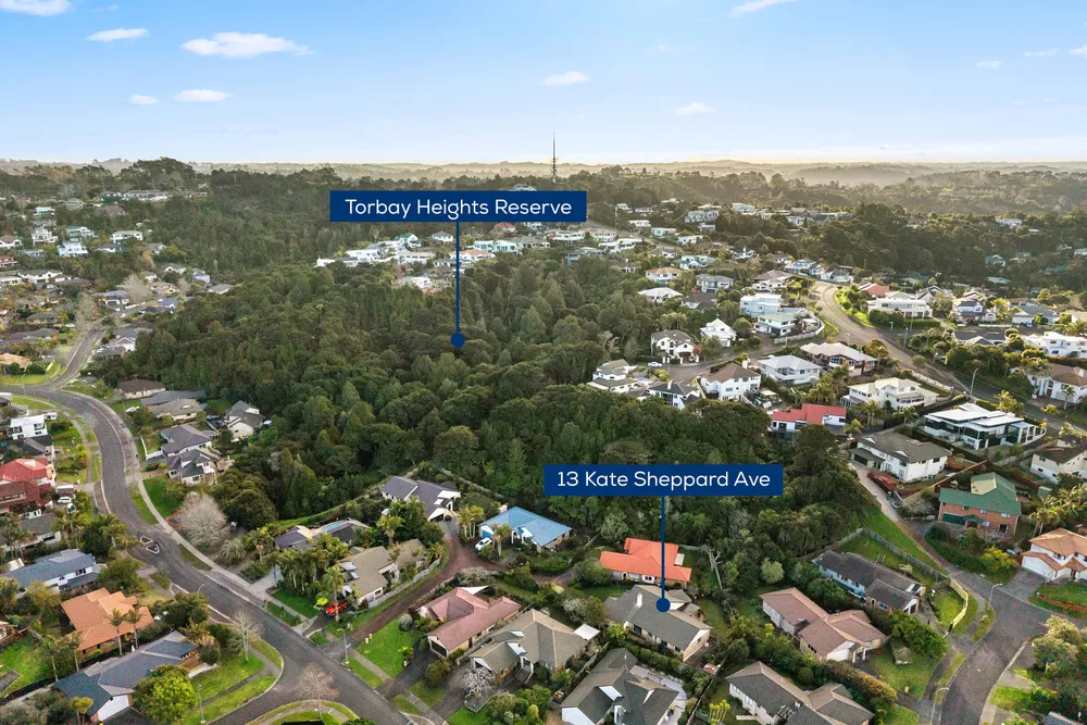 Photos of 13 Kate Sheppard Avenue