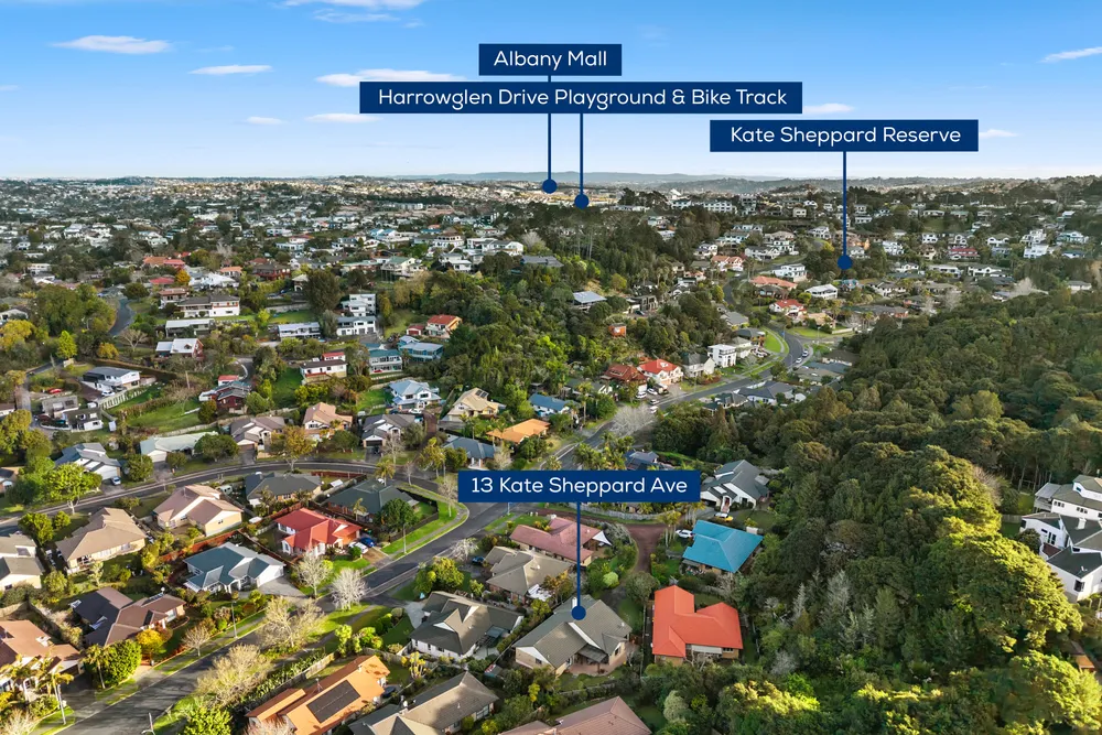 Photos of 13 Kate Sheppard Avenue