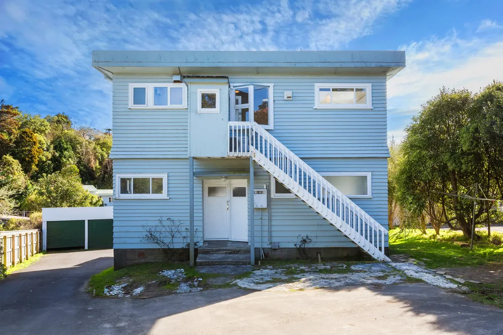 Photos of 2/199 Newlands Road