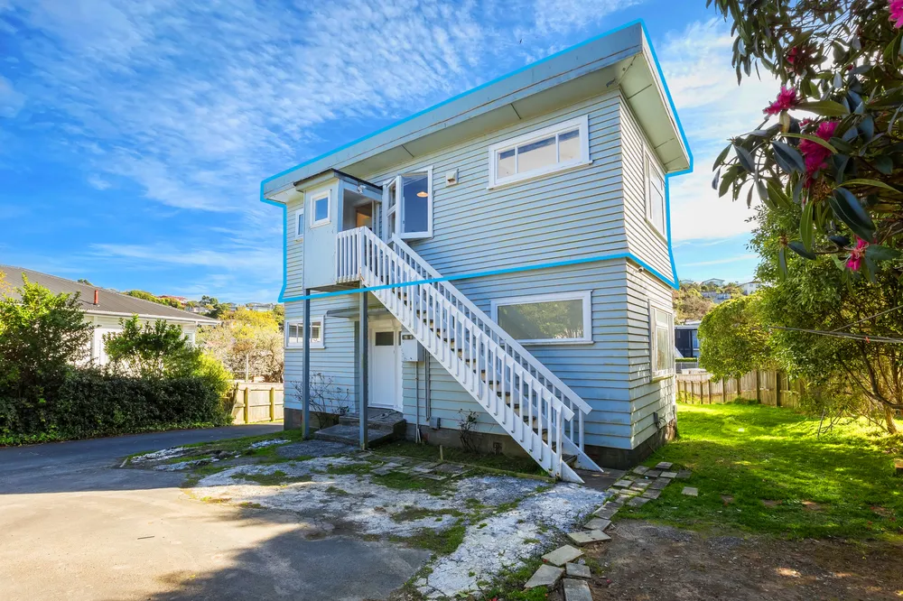 Photos of 2/199 Newlands Road