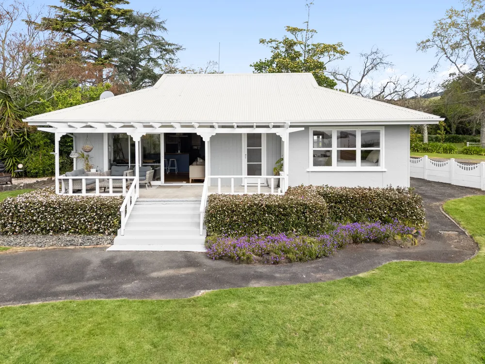 Photo of 6 Ferndale Drive, Kawakawa Bay