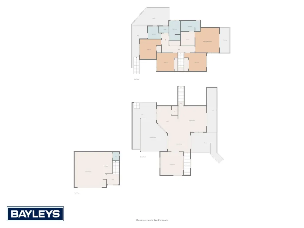 Photos of 2 Dulverton Rise