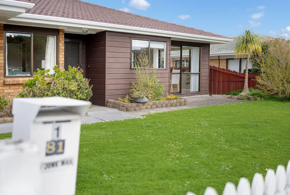 Photos of 1/81 Aviemore Drive
