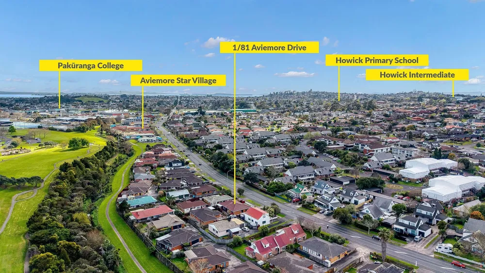 Photos of 1/81 Aviemore Drive