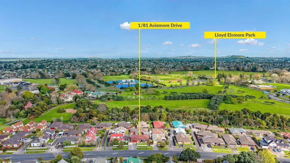 Photos of 1/81 Aviemore Drive