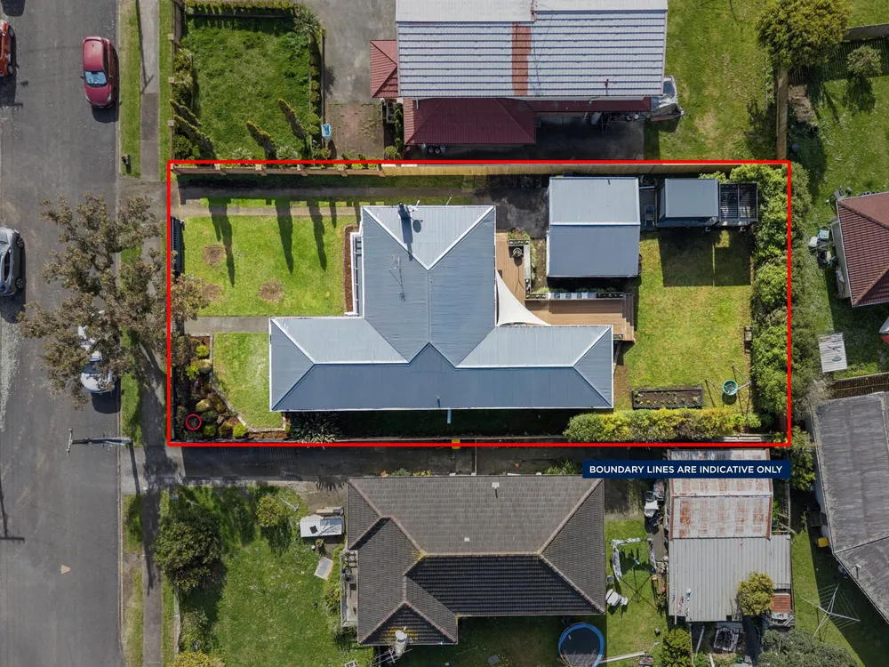 Photos of 29 James Street