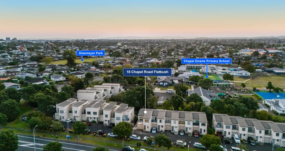 Photos of 18 Chapel Road