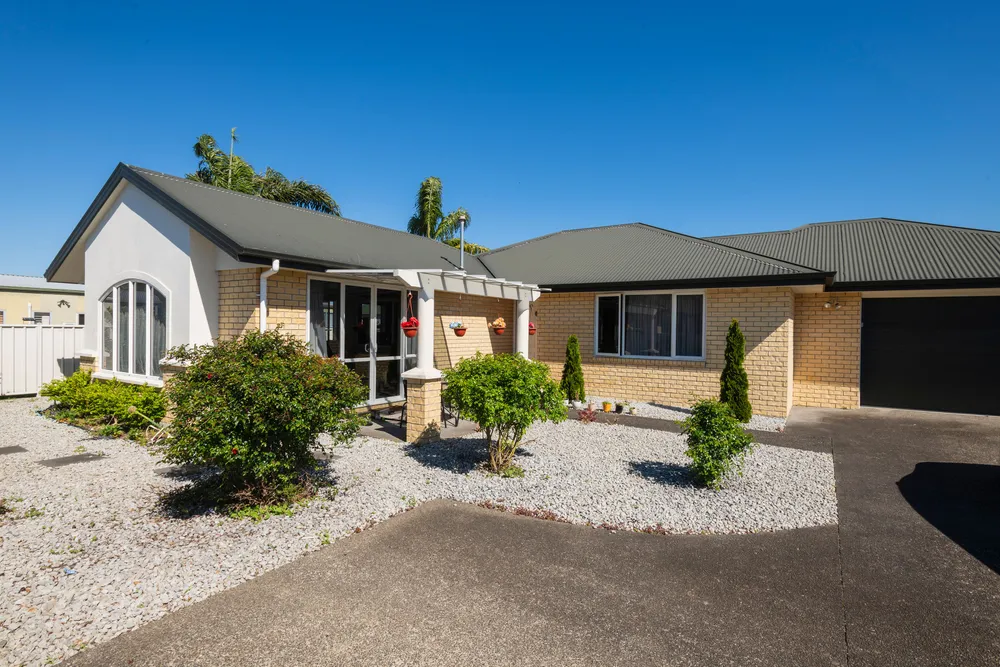 Photo of 28 Potae Avenue, Lytton West