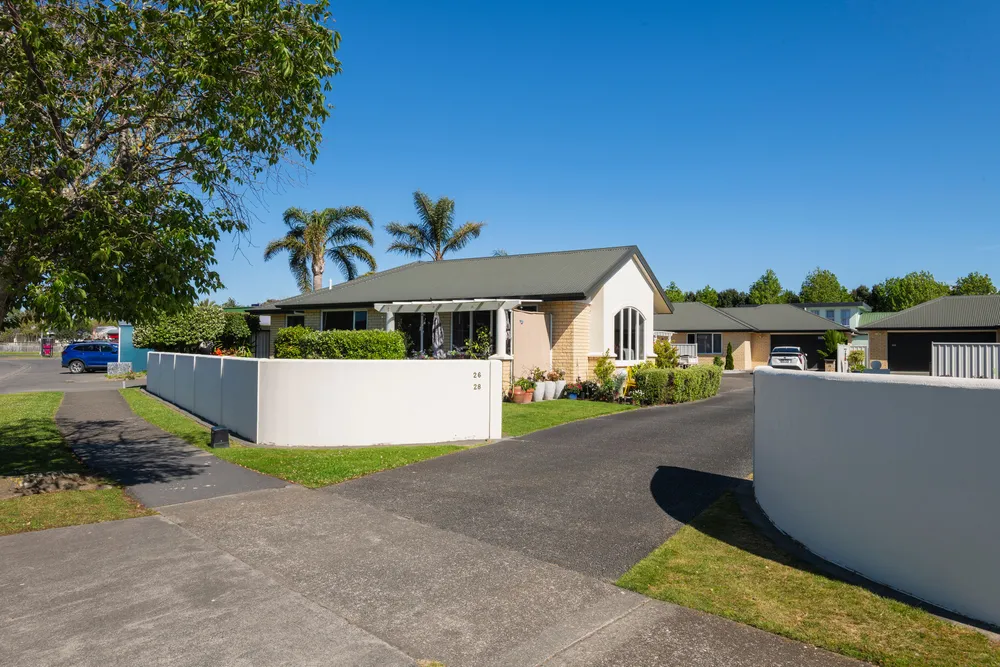 Photos of 28 Potae Avenue