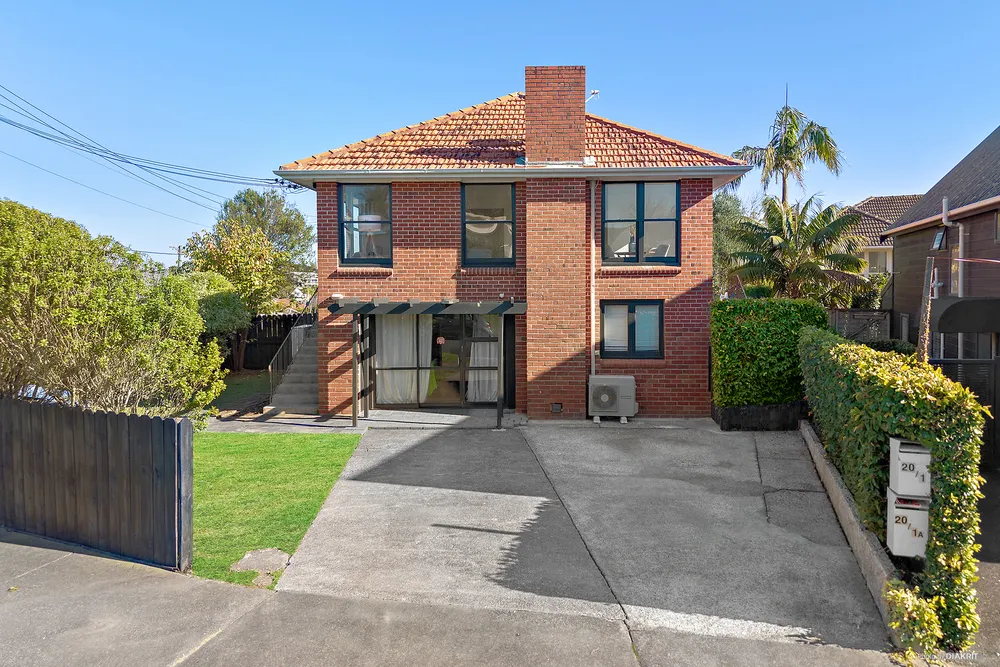 Photos of 1/20 Paunui Street
