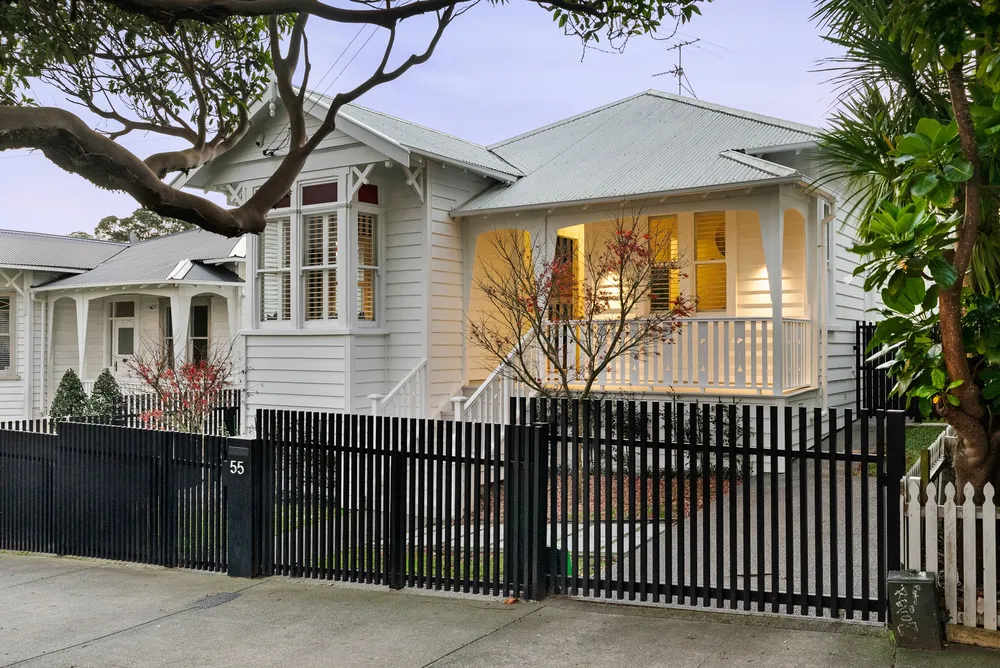Photos of 55 Williamson Avenue