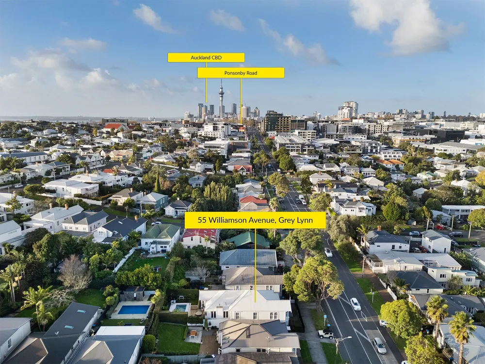 Photos of 55 Williamson Avenue
