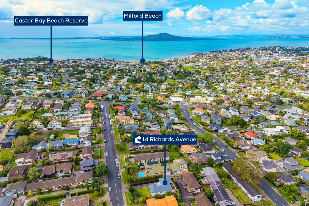 Photos of 14 Richards Avenue