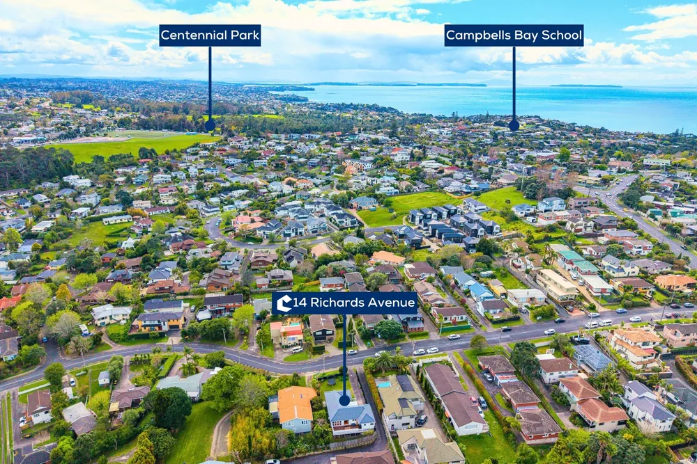 Photos of 14 Richards Avenue