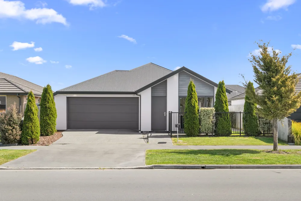 Photo of 85 Richmond Avenue, Halswell