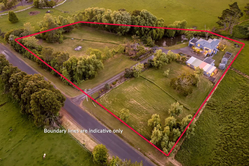 Photo of 59 Moontide Road, Kumeu