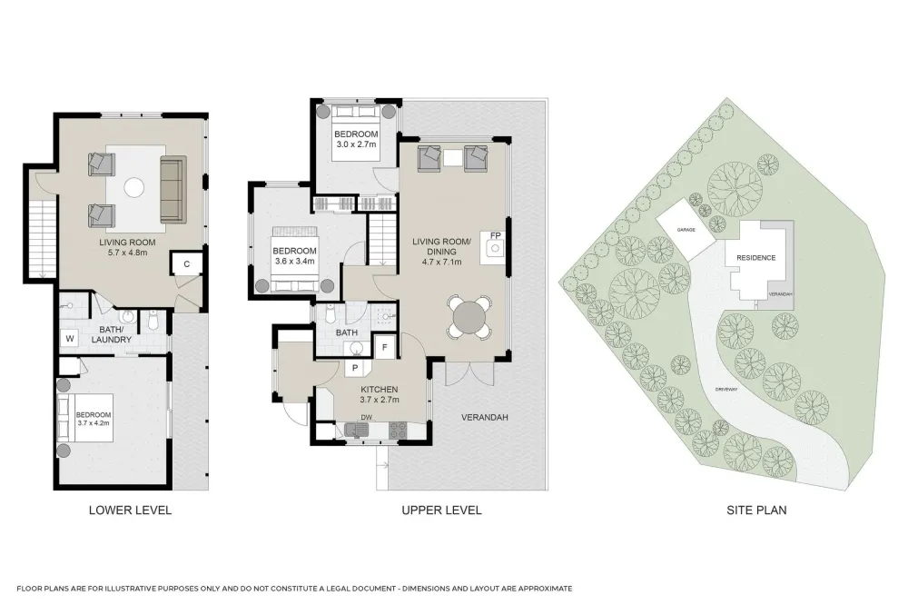 Photos of 57 Arrowtown-Lake Hayes Road
