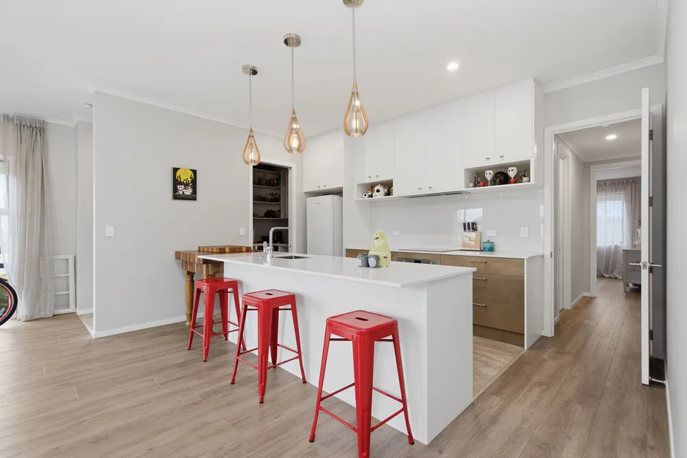 Photos of 12 Bollington Avenue