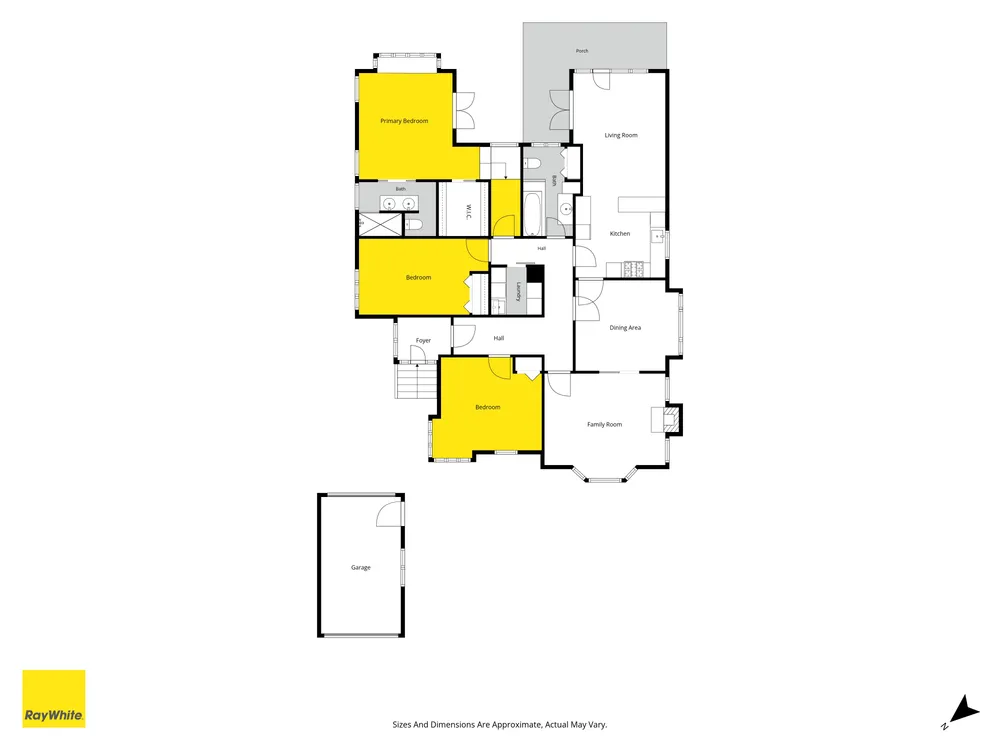 Photos of 6 Stewart Road