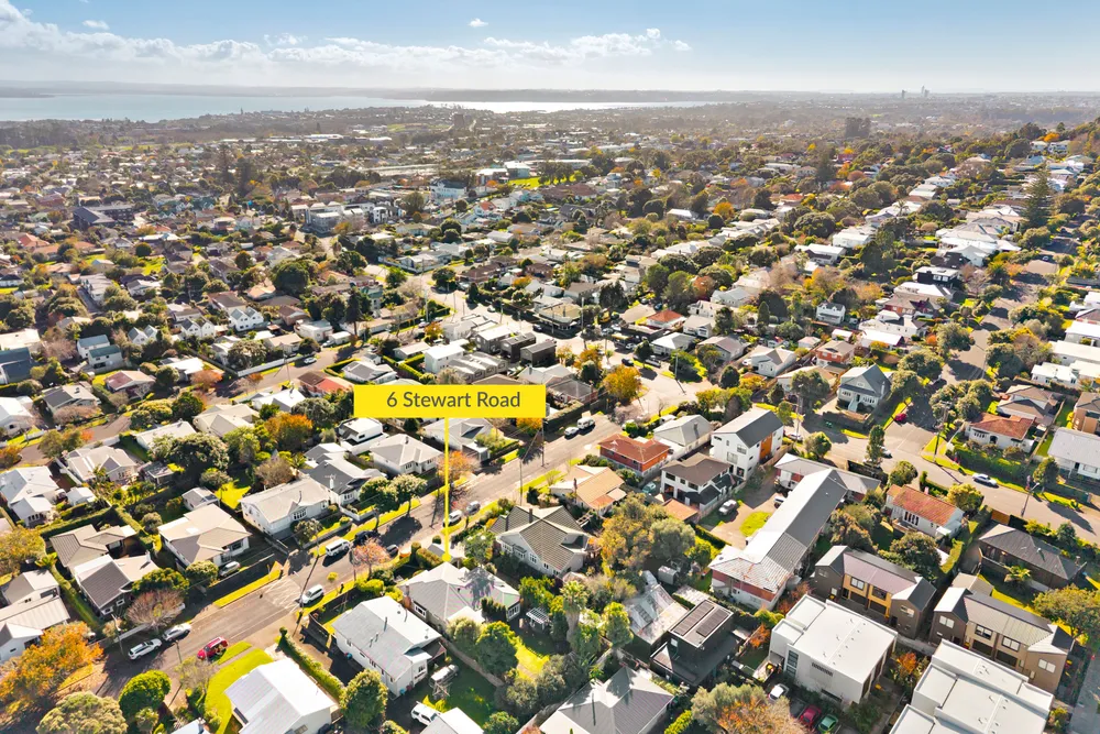 Photos of 6 Stewart Road