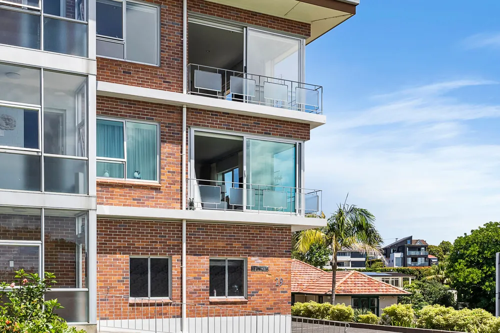 Photos of 4/29 Selwyn Avenue