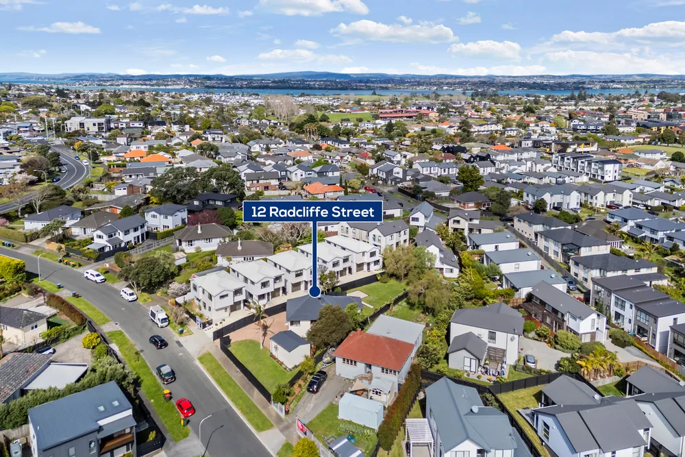 Photos of 12 Radcliffe Street