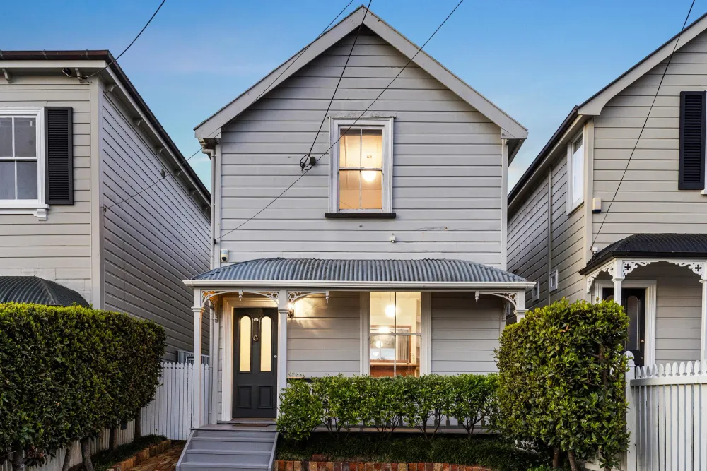 Photo of 33 Summer Street, Ponsonby