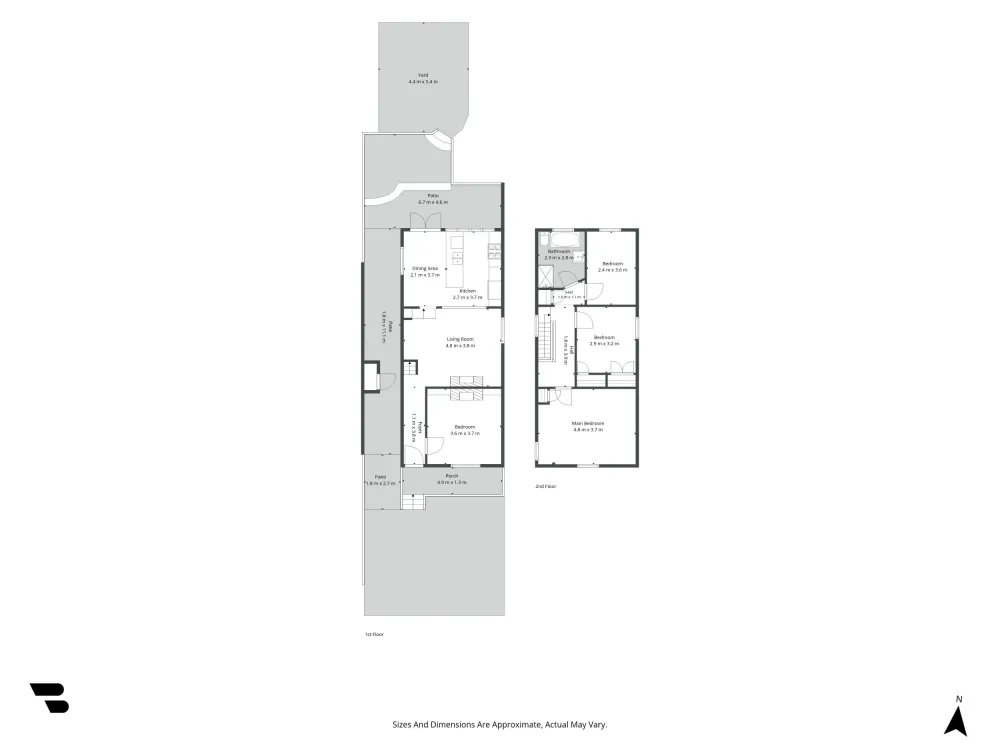 Photos of 33 Summer Street