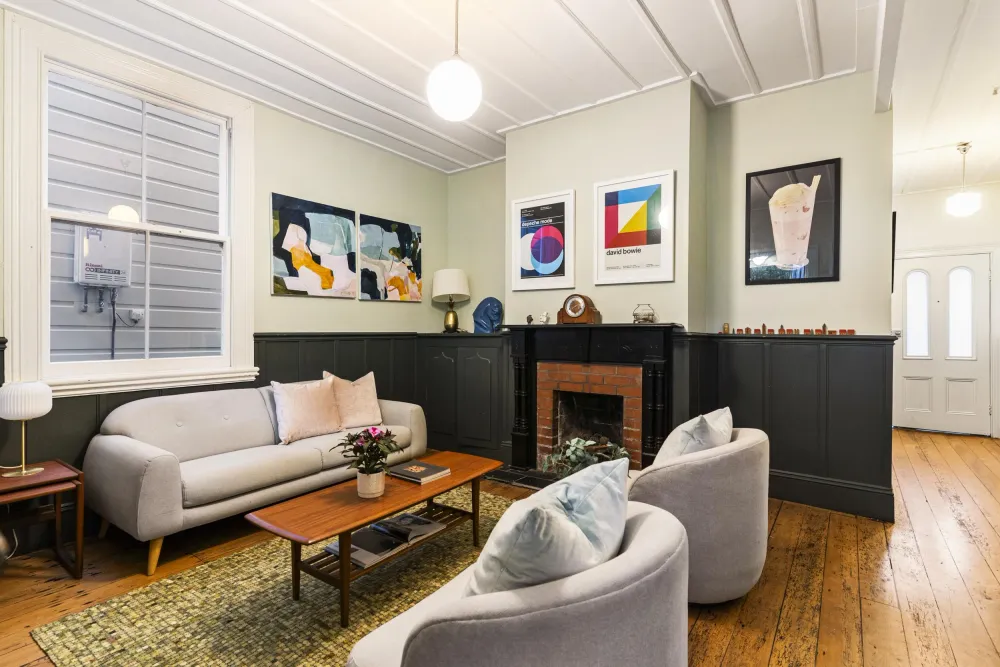 Photos of 33 Summer Street