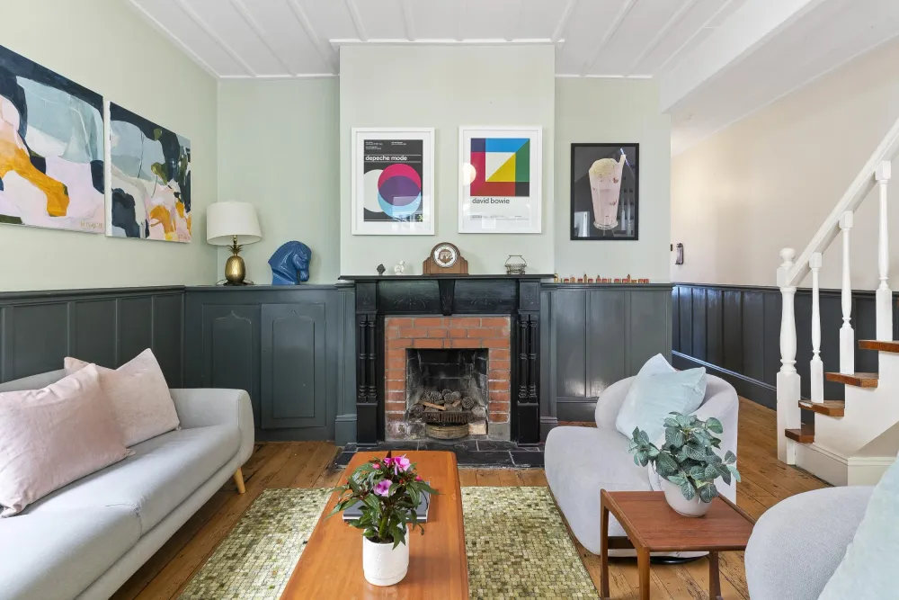 Photos of 33 Summer Street